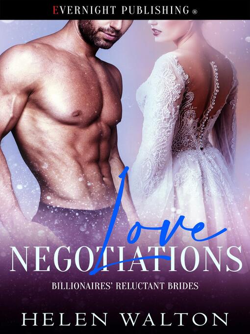 Title details for Love Negotiations by Helen Walton - Available